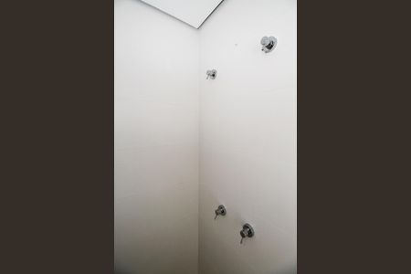 Apartamento à venda com 67m², 2 quartos e 1 vaga Apartamento à venda com 67m², 2 quartos e 1 vagaBanheiro Social