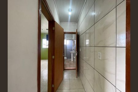 Casa para alugar com 2 quartos, 80m² em Rio dos Sinos, São Leopoldo