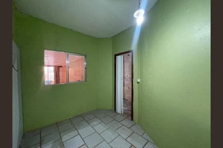 Casa para alugar com 80m², 2 quartos e 2 vagas