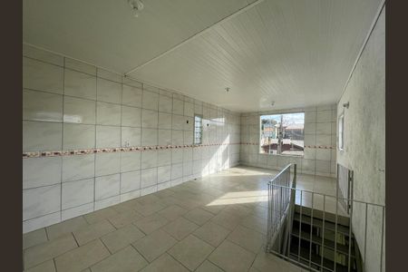 Casa para alugar com 80m², 2 quartos e 2 vagas