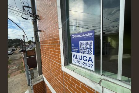 Casa para alugar com 80m², 2 quartos e 2 vagas Casa para alugar com 80m², 2 quartos e 2 vagasPlaca Instalada em 15/05/2026 - Cod.YILR-86
