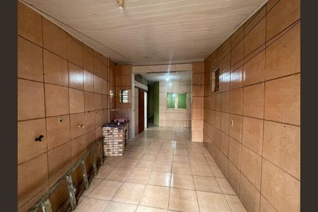 Casa para alugar com 80m², 2 quartos e 2 vagas