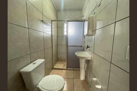 Casa para alugar com 80m², 2 quartos e 2 vagas