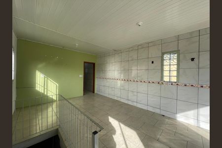 Casa para alugar com 80m², 2 quartos e 2 vagas