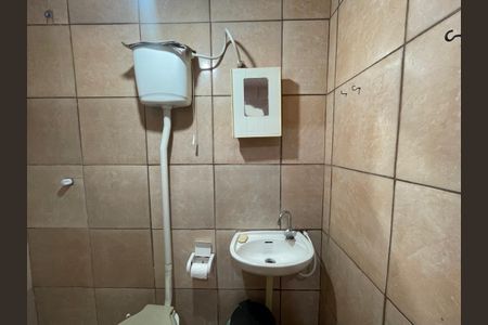 Casa para alugar com 80m², 2 quartos e 2 vagas