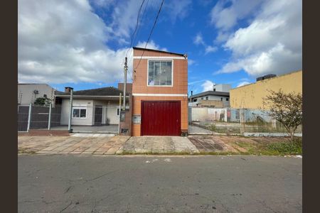Casa para alugar com 80m², 2 quartos e 2 vagas Casa para alugar com 80m², 2 quartos e 2 vagasPlaca Instalada em 15/05/2026 - Cod.YILR-86