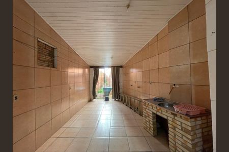 Casa para alugar com 80m², 2 quartos e 2 vagas
