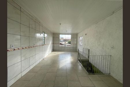 Casa para alugar com 2 quartos, 80m² em Rio dos Sinos, São Leopoldo