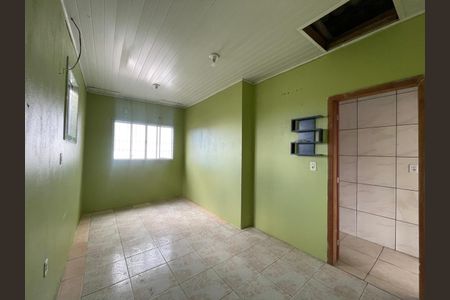 Casa para alugar com 80m², 2 quartos e 2 vagas