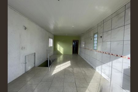 Casa para alugar com 2 quartos, 80m² em Rio dos Sinos, São Leopoldo