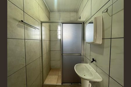 Casa para alugar com 80m², 2 quartos e 2 vagas