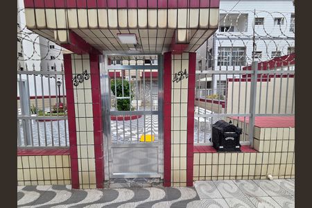 Apartamento para alugar com 62m², 1 quarto e 1 vaga Apartamento para alugar com 62m², 1 quarto e 1 vagaFachada