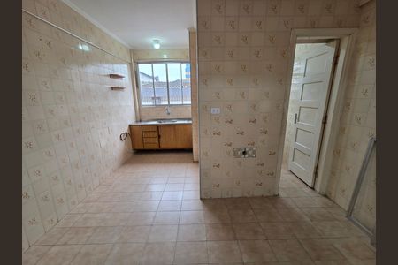 Apartamento para alugar com 62m², 1 quarto e 1 vaga Apartamento para alugar com 62m², 1 quarto e 1 vagaCozinha