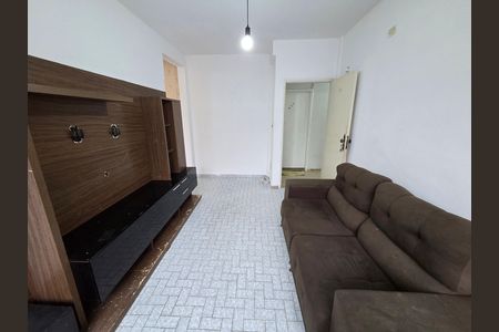 Apartamento para alugar com 62m², 1 quarto e 1 vaga Apartamento para alugar com 62m², 1 quarto e 1 vagaSala