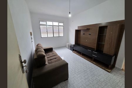Apartamento para alugar com 62m², 1 quarto e 1 vaga Apartamento para alugar com 62m², 1 quarto e 1 vagaSala