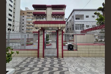 Apartamento para alugar com 62m², 1 quarto e 1 vaga Apartamento para alugar com 62m², 1 quarto e 1 vagaFachada
