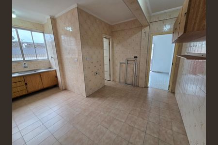 Apartamento para alugar com 62m², 1 quarto e 1 vaga Apartamento para alugar com 62m², 1 quarto e 1 vagaCozinha