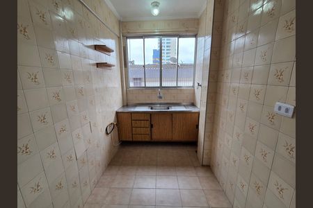 Apartamento para alugar com 62m², 1 quarto e 1 vaga Apartamento para alugar com 62m², 1 quarto e 1 vagaCozinha