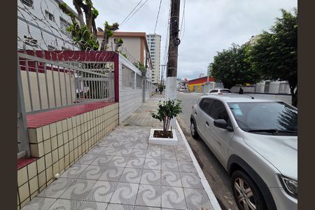 Apartamento para alugar com 62m², 1 quarto e 1 vaga Apartamento para alugar com 62m², 1 quarto e 1 vagaFachada