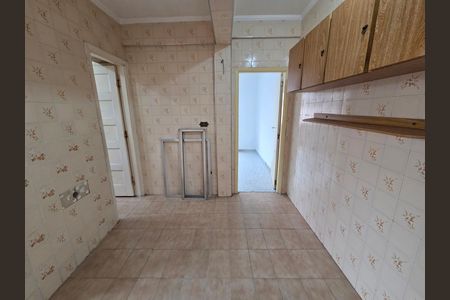 Apartamento para alugar com 62m², 1 quarto e 1 vaga Apartamento para alugar com 62m², 1 quarto e 1 vagaCozinha