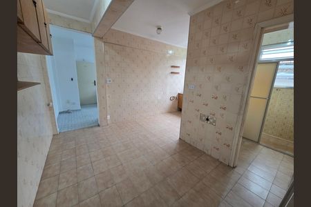 Apartamento para alugar com 62m², 1 quarto e 1 vaga Apartamento para alugar com 62m², 1 quarto e 1 vagaCozinha