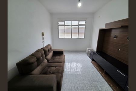 Apartamento para alugar com 62m², 1 quarto e 1 vaga Apartamento para alugar com 62m², 1 quarto e 1 vagaSala