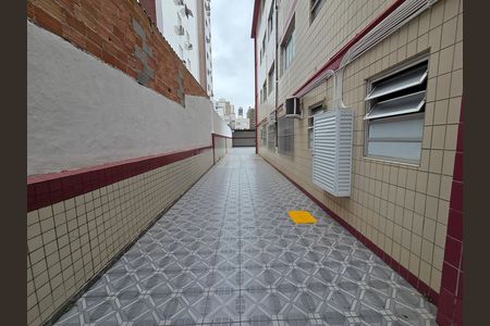 Apartamento para alugar com 62m², 1 quarto e 1 vaga Apartamento para alugar com 62m², 1 quarto e 1 vagaÁrea comum