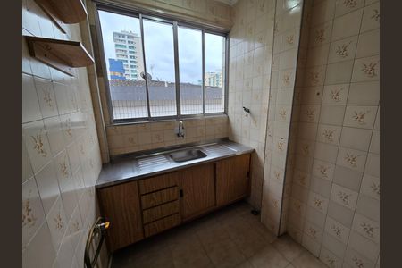 Apartamento para alugar com 62m², 1 quarto e 1 vaga Apartamento para alugar com 62m², 1 quarto e 1 vagaCozinha