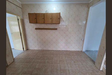 Apartamento para alugar com 62m², 1 quarto e 1 vaga Apartamento para alugar com 62m², 1 quarto e 1 vagaCozinha