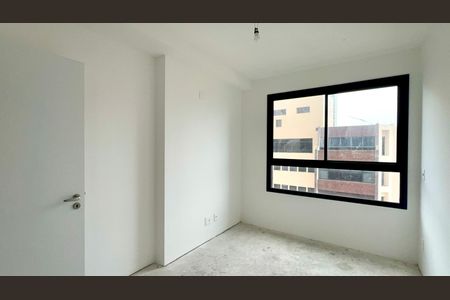 Apartamento à venda com 44m², 1 quarto e 1 vaga Apartamento à venda com 44m², 1 quarto e 1 vagaQuarto