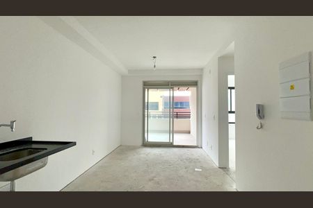 Apartamento à venda com 44m², 1 quarto e 1 vaga Apartamento à venda com 44m², 1 quarto e 1 vagaCozinha