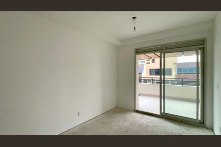Apartamento à venda com 44m², 1 quarto e 1 vaga Apartamento à venda com 44m², 1 quarto e 1 vagaSala