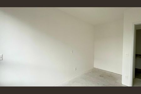 Apartamento à venda com 44m², 1 quarto e 1 vaga Apartamento à venda com 44m², 1 quarto e 1 vagaQuarto