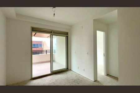 Apartamento à venda com 44m², 1 quarto e 1 vaga Apartamento à venda com 44m², 1 quarto e 1 vagaSala