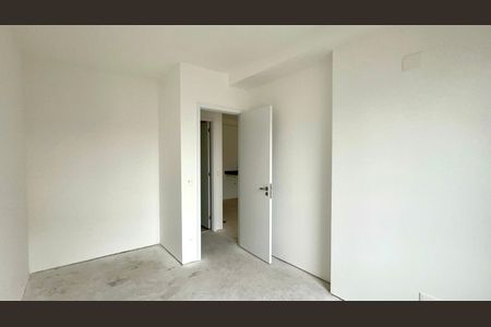 Apartamento à venda com 44m², 1 quarto e 1 vaga Apartamento à venda com 44m², 1 quarto e 1 vagaQuarto