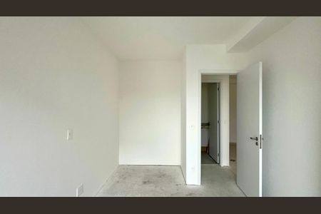 Apartamento à venda com 44m², 1 quarto e 1 vaga Apartamento à venda com 44m², 1 quarto e 1 vagaQuarto