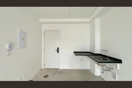 Apartamento à venda com 44m², 1 quarto e 1 vaga Apartamento à venda com 44m², 1 quarto e 1 vagaCozinha