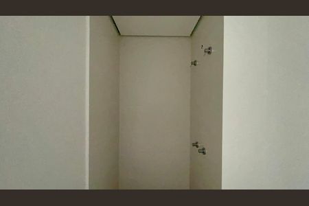 Apartamento à venda com 44m², 1 quarto e 1 vaga Apartamento à venda com 44m², 1 quarto e 1 vagaBanheiro