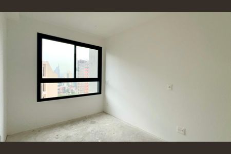 Apartamento à venda com 44m², 1 quarto e 1 vaga Apartamento à venda com 44m², 1 quarto e 1 vagaQuarto