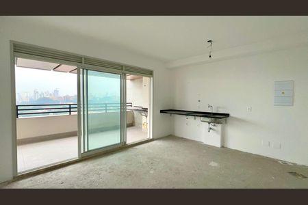 Apartamento à venda com 67m², 2 quartos e 1 vaga Apartamento à venda com 67m², 2 quartos e 1 vagaSala