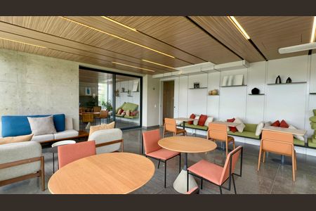Apartamento à venda com 67m², 2 quartos e 1 vaga Apartamento à venda com 67m², 2 quartos e 1 vagaSalão de Festas