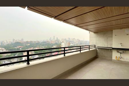 Apartamento à venda com 67m², 2 quartos e 1 vaga Apartamento à venda com 67m², 2 quartos e 1 vagaVaranda