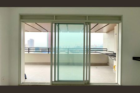 Apartamento à venda com 67m², 2 quartos e 1 vaga Apartamento à venda com 67m², 2 quartos e 1 vagaVaranda da Sala