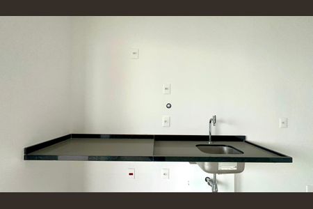 Apartamento à venda com 67m², 2 quartos e 1 vaga Apartamento à venda com 67m², 2 quartos e 1 vagaCozinha