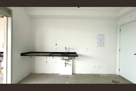 Apartamento à venda com 67m², 2 quartos e 1 vaga Apartamento à venda com 67m², 2 quartos e 1 vagaCozinha