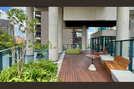 Apartamento à venda com 67m², 2 quartos e 1 vaga Apartamento à venda com 67m², 2 quartos e 1 vagaÁrea comum