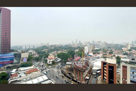 Apartamento à venda com 67m², 2 quartos e 1 vaga Apartamento à venda com 67m², 2 quartos e 1 vagaVista da Varanda