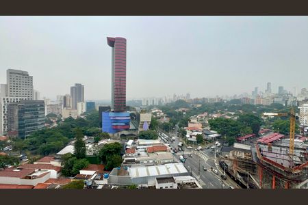 Apartamento à venda com 67m², 2 quartos e 1 vaga Apartamento à venda com 67m², 2 quartos e 1 vagaVista da Varanda