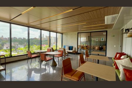 Apartamento à venda com 67m², 2 quartos e 1 vaga Apartamento à venda com 67m², 2 quartos e 1 vagaSalão de Festas