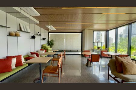 Apartamento à venda com 67m², 2 quartos e 1 vaga Apartamento à venda com 67m², 2 quartos e 1 vagaSalão de Festas